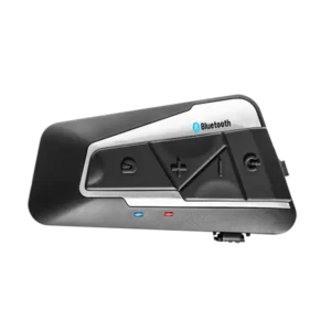 T9S-V2: 2-way Bluetooth Helmet Intercom Headset