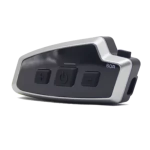 T60R: 32-way Mesh Helmet Intercom Headset